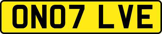 ON07LVE