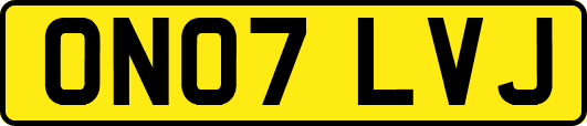 ON07LVJ