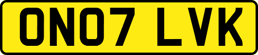 ON07LVK
