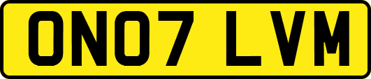 ON07LVM