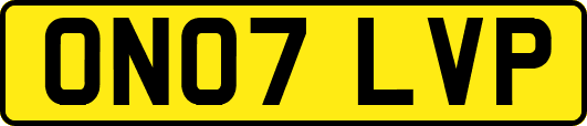 ON07LVP