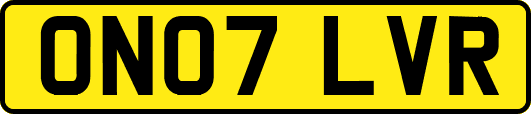 ON07LVR