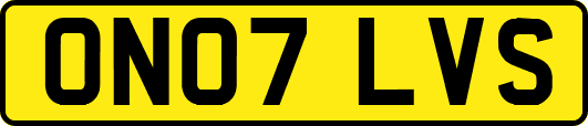 ON07LVS