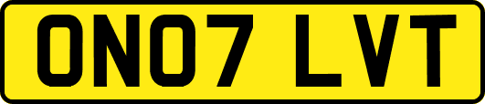 ON07LVT