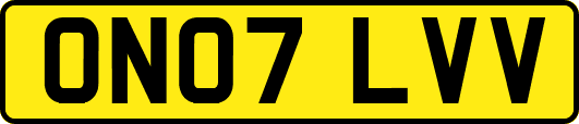 ON07LVV