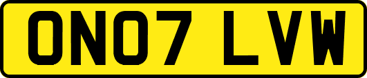 ON07LVW