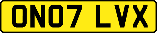 ON07LVX