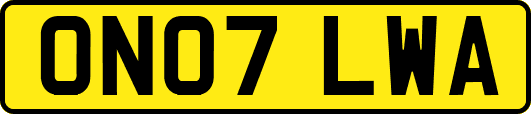 ON07LWA