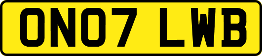 ON07LWB