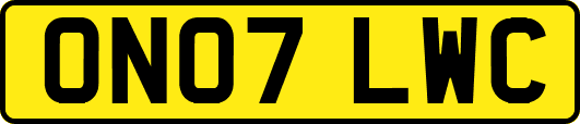 ON07LWC