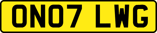 ON07LWG