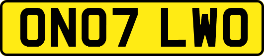 ON07LWO