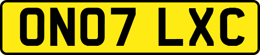 ON07LXC