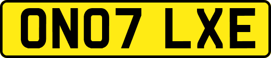 ON07LXE