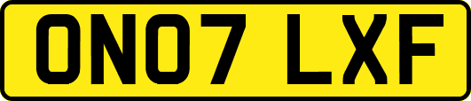 ON07LXF