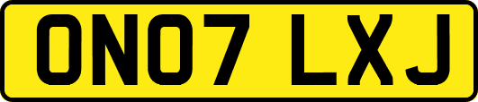 ON07LXJ