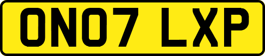 ON07LXP