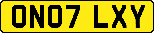 ON07LXY