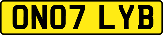 ON07LYB