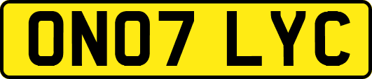 ON07LYC