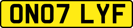 ON07LYF