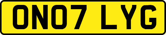 ON07LYG