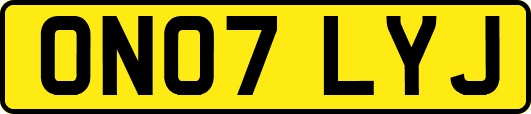 ON07LYJ