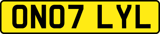 ON07LYL