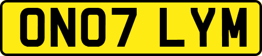 ON07LYM