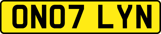 ON07LYN