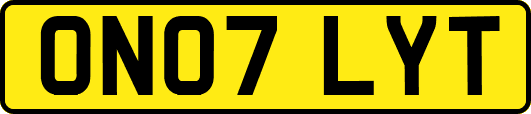 ON07LYT