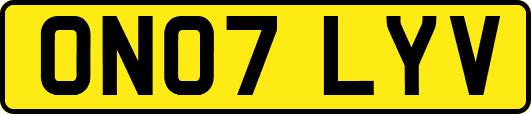 ON07LYV