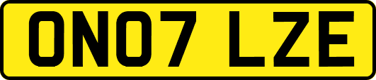 ON07LZE