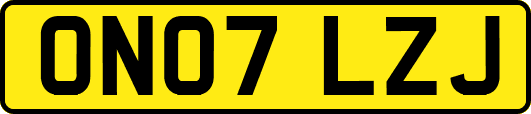 ON07LZJ