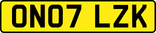 ON07LZK