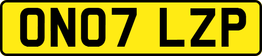 ON07LZP