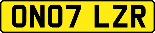 ON07LZR
