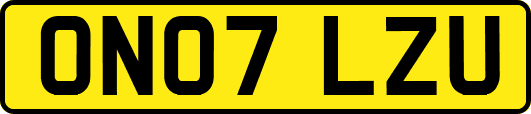 ON07LZU