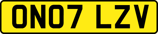 ON07LZV