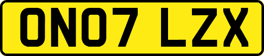 ON07LZX