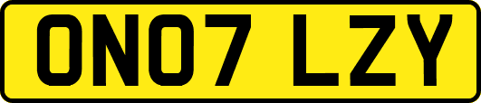 ON07LZY
