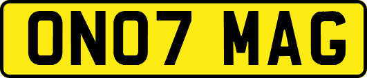 ON07MAG