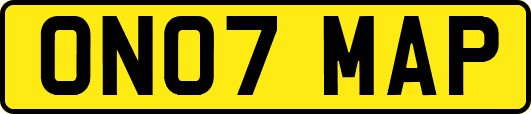 ON07MAP
