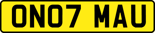 ON07MAU