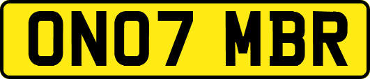 ON07MBR