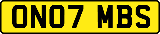 ON07MBS