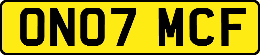 ON07MCF
