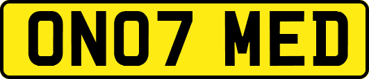 ON07MED