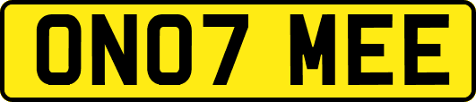 ON07MEE
