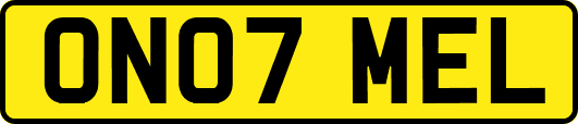 ON07MEL